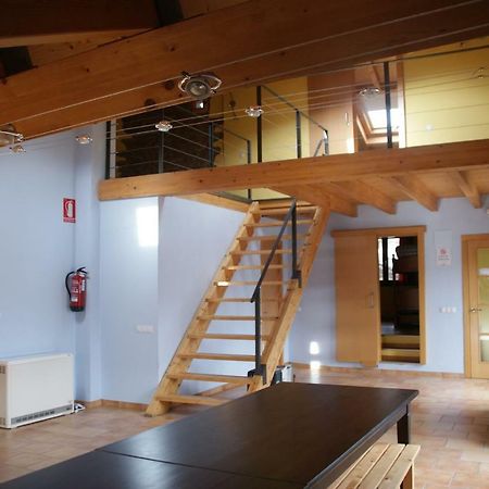 Refugi Casa Canelo Rodes Exterior photo