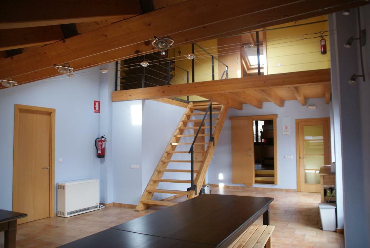 Refugi Casa Canelo Rodes Exterior photo